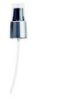 sprayer, treatment pump, dropper, lotion pump
